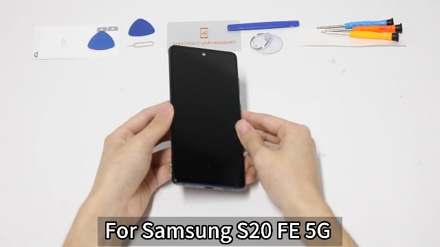 Amazon.com: Original for Samsung Galaxy S20 FE 5G/ S20 FE /S20 FE